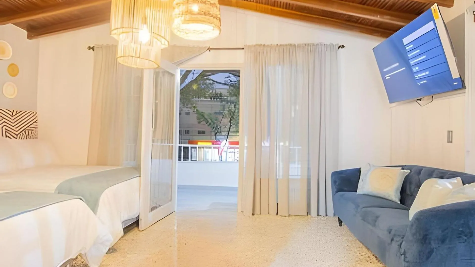 Chill-Out | Jacuzzi Todo El Ano | Unicentro 5 Minu Medellin Holiday home
